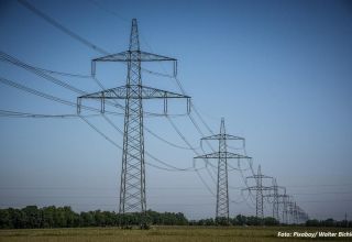 Tadschikistan plant, die ECO-Länder mit Strom zu versorgen