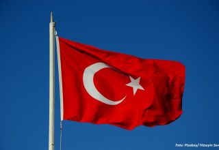 Türkei will seinen Luftraum mit heimischem Radar kontrollieren