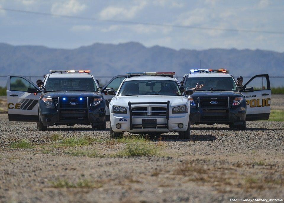 Neun Verletzte bei Schießerei in Florida