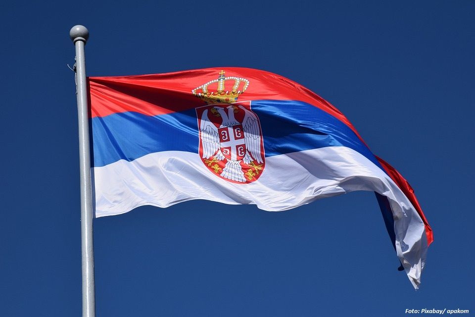 Mehr als 250 Personen mit demselben Vor- und Nachnamen haben in Serbien einen neuen Guinness-Rekord aufgestellt