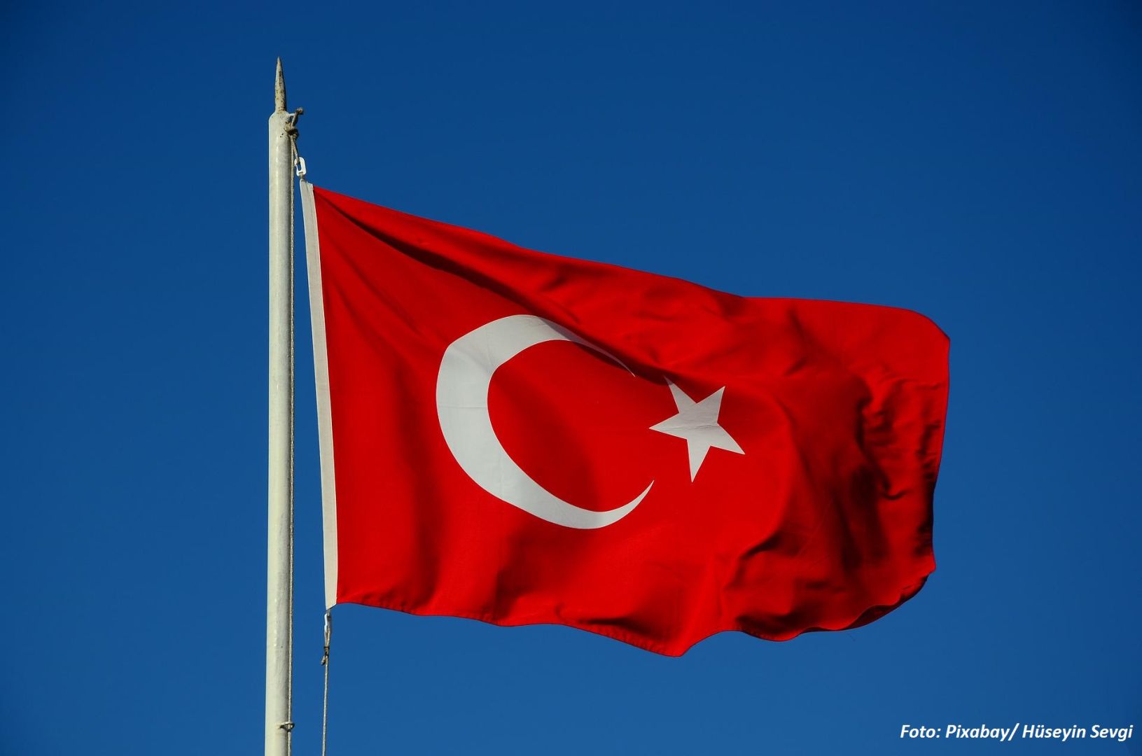 Dänischer Botschafter ins türkische Außenministerium einbestellt