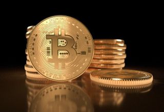 Bitcoin überschritt zum ersten Mal seit Dezember 2021 53.000-Dollar