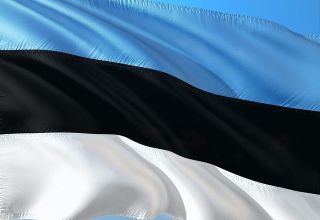 Das estnische Parlament ratifizierte die NATO-Beitrittsprotokolle für Schweden und Finnland