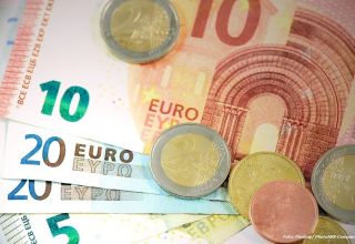 Für 2023 wird eine Inflation von 7 % in Deutschland prognostiziert