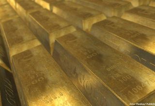 Kirgisistan verschiebt Verbot der Ausfuhr von goldhaltigen Erzen bis 2024
