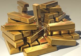 Usbekistan - Weltmarktführer im Goldhandel