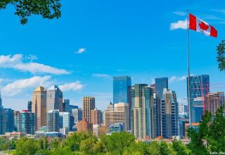Kanada weist chinesischen Diplomaten aus