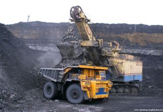 Exporte des iranischen Bergbausektors beliefen sich im vergangenen Jahr auf insgesamt 12,2 Milliarden US-Dollar