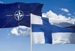 Stoltenberg begrüßte die Ratifizierung des finnischen NATO-Beitritts durch die Türkei
