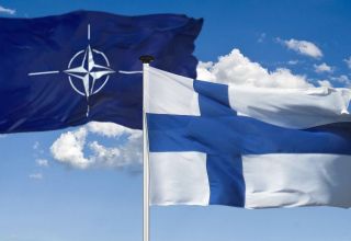 Finnland wird morgen offiziell der NATO beitreten