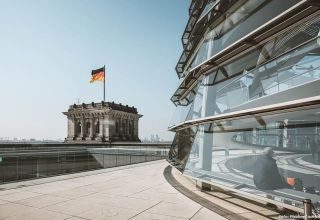 Europäische Länder haben die Temperatur in Parlamenten begrenzt