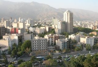 Irans Wirtschaft wächst in 9 Monaten um 3,7%