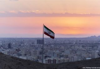 Iran will bei den Gesprächen in Wien die Aufhebung aller Sanktionen anstreben