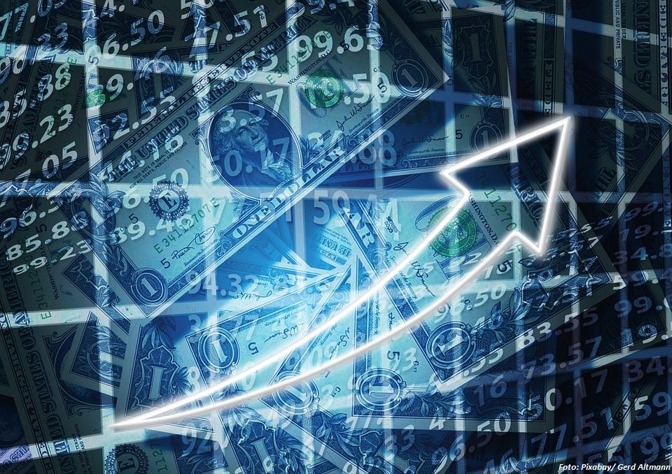 IWF erwartet für 2023 weiterhin ein globales Wirtschaftswachstum von 2,7%