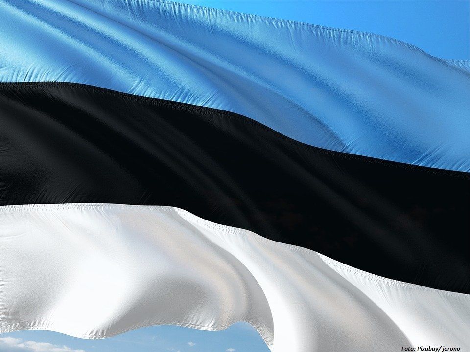Das estnische Parlament ratifizierte die NATO-Beitrittsprotokolle für Schweden und Finnland