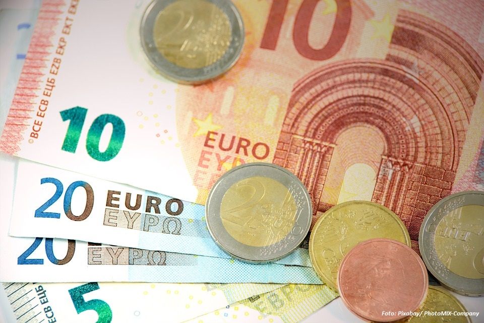 Inflation stieg im Mai auf 7,7 Prozent