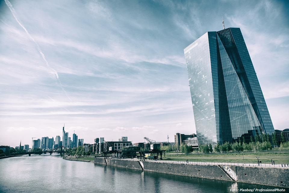 Die Europäische Zentralbank hat den Leitzins zum vierten Mal in Folge erhöht