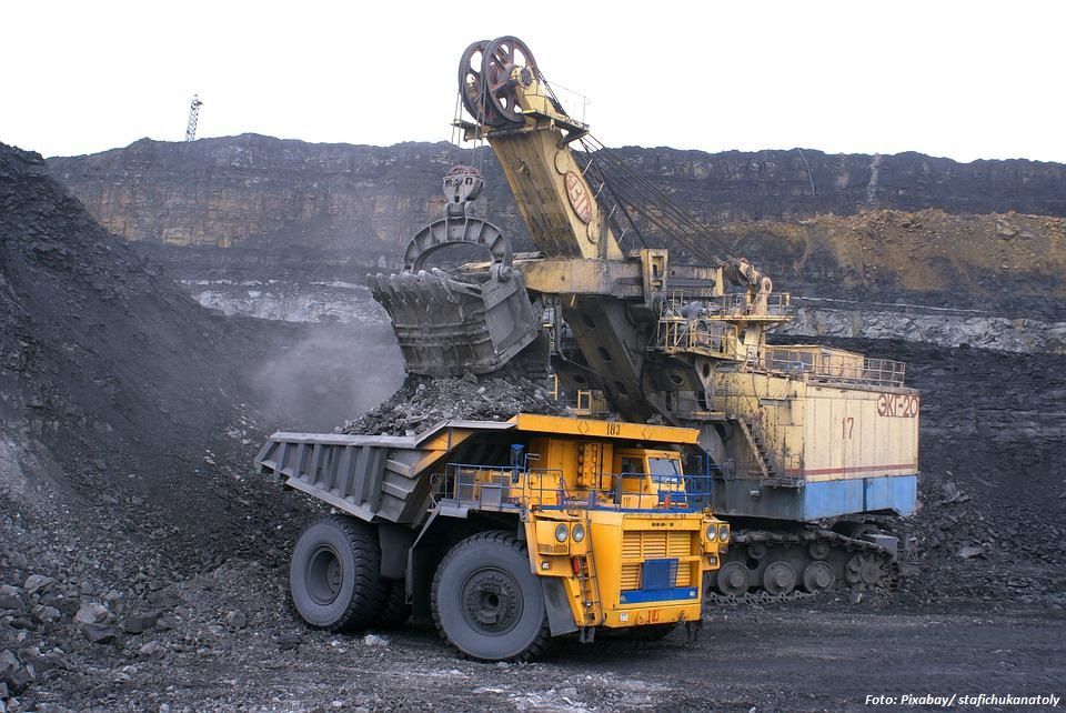 Irans Bergbauexporte übersteigen 9 Milliarden Dollar