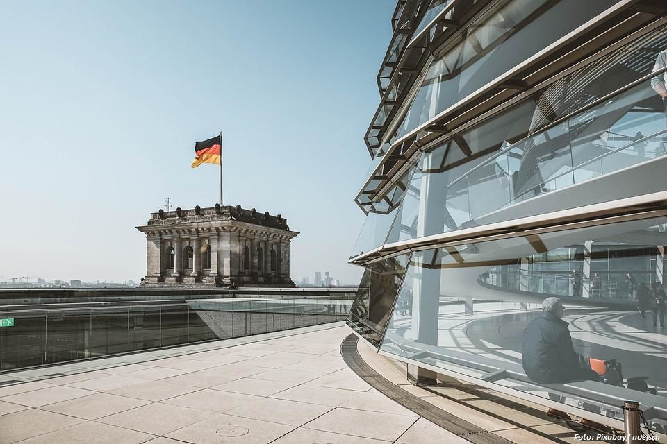 Europäische Länder haben die Temperatur in Parlamenten begrenzt