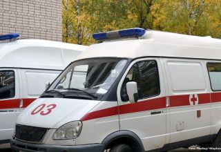 Zahl der Todesopfer durch Minenexplosion in Kasachstan steigt auf 32