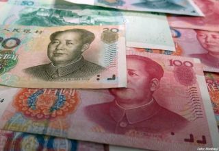 Argentinien zahlt für Importe aus China in Yuan