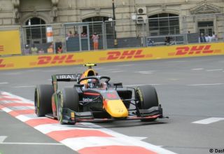 Madrid hat sich bereit erklärt, eine Runde des Großen Preises der Formel 1 auszurichten