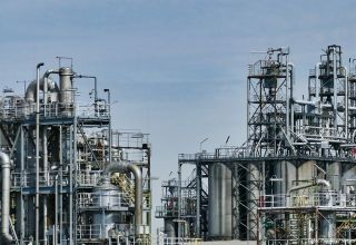 Samsung gewinnt Ausschreibung zum Bau einer petrochemischen Anlage in Katar