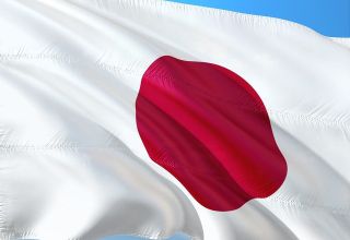 Japan protestiert gegen Nordkorea wegen Raketenstart