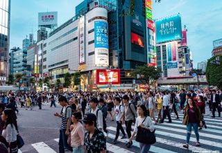 In Japan wird der Umfang der Preiserhöhungen einen Rekordwert erreichen