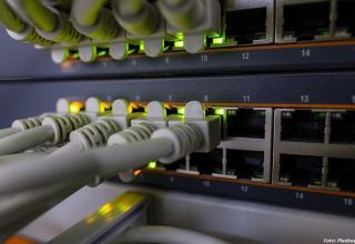 Internetnutzung in Kasachstan hat sich seit 2018 verdreifacht