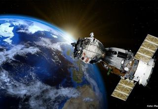 Russland arbeitet an neuen Satellitenkontrollsystemen