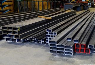 Tokio verbietet die Ausfuhr von Stahl- und Aluminiumprodukten, Glasfasern und Fotoausrüstung nach Russland