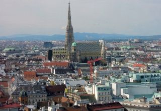 Österreichisches Außenministerium nennt Verlängerung des Getreideabkommens einen wichtigen Schritt gegen steigende Lebensmittelpreise