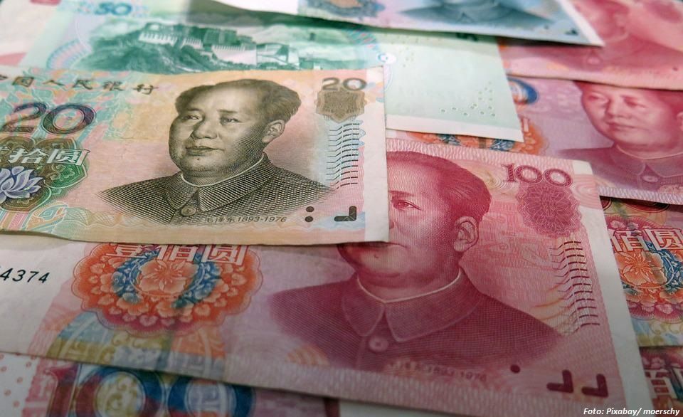 Argentinien zahlt für Importe aus China in Yuan