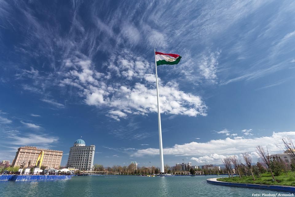 EBWE ernennt neuen Leiter für Tadschikistan