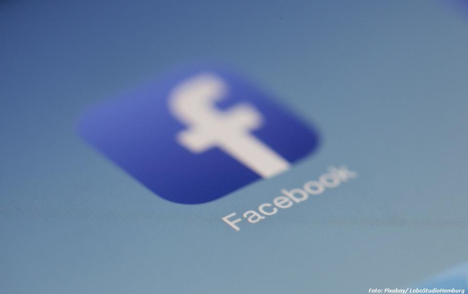 Trumps Facebook- und Instagram-Konten sind wieder in Betrieb