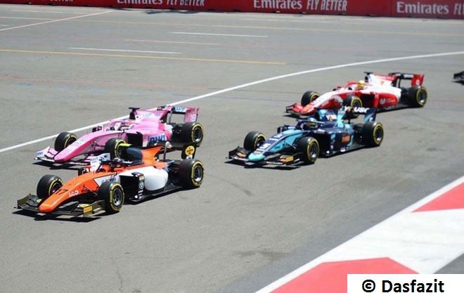 Max Verstappen gewinnt den Formel-1-Grand-Prix von Miami