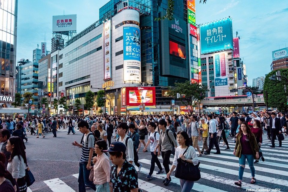 Frankreich beschuldigt, die Eröffnung eines NATO-Büros in Japan zu behindern