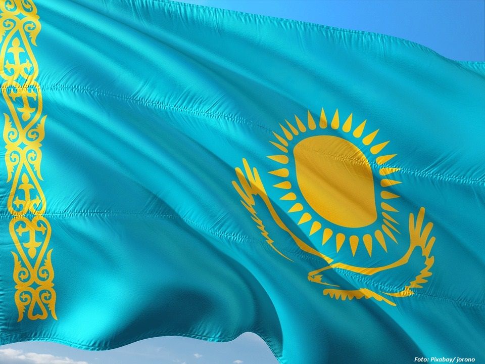 Kasachstan zum Co-Vorsitzenden des Bologna-Prozesses gewählt