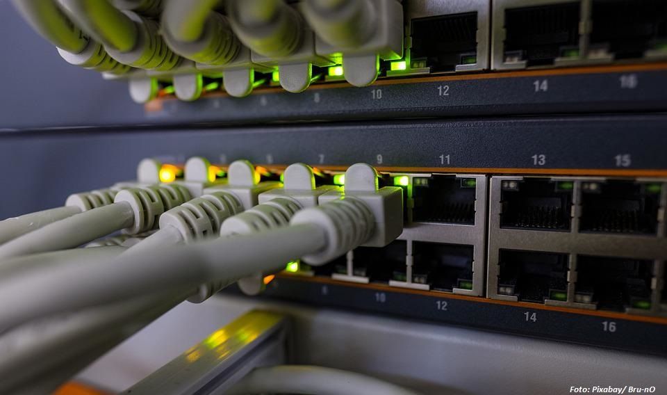 Internetnutzung in Kasachstan hat sich seit 2018 verdreifacht