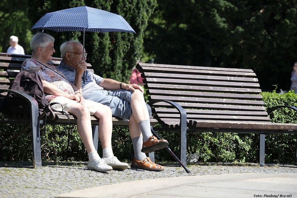 In Georgien wird eine Senkung des Rentenalters für Männer vorgeschlagen