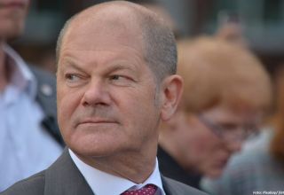 Scholz lädt Erdogan zu Besuch nach Berlin ein