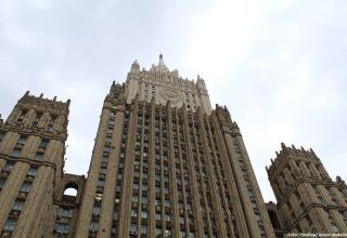US und EU scheiterten bei der Bewerbung um die Rolle des ehrlichen Vermittlers bei der armenisch-aserbaidschanischen Normalisierung – Russisches Außenministerium