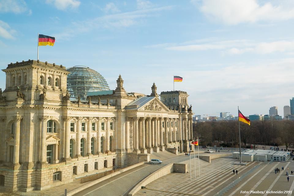 Deutschland beschließt Änderungen des Energiesicherheitsgesetzes, um Unternehmen leichter helfen zu können