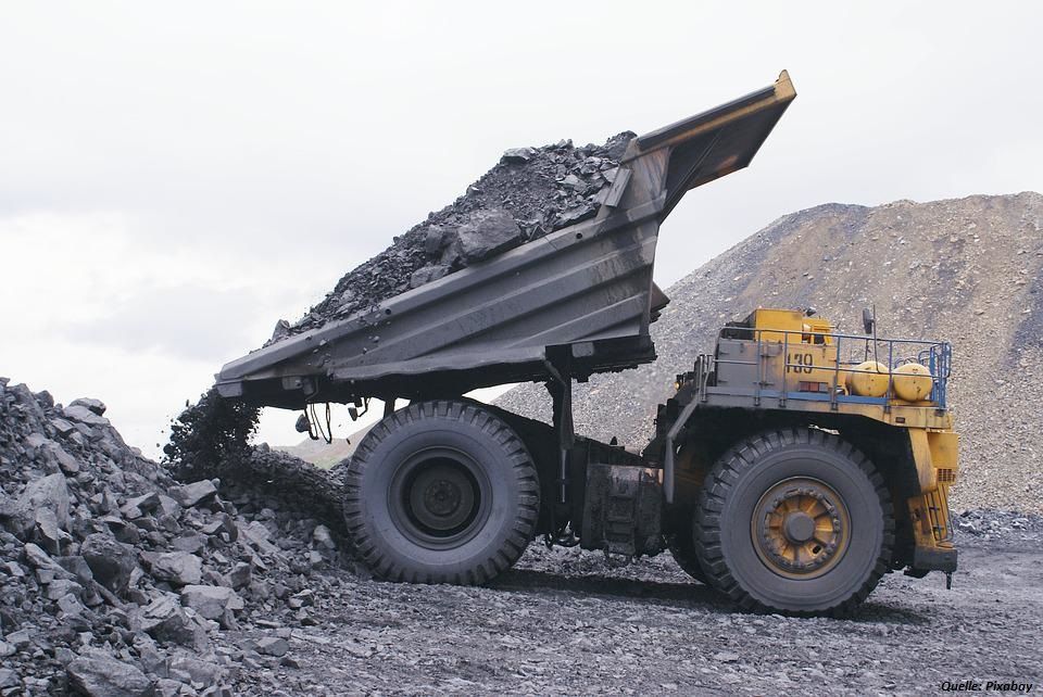 Kasachstan verlängert das Exportverbot für Kohle