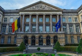 Belgien verbietet Spitzenbeamten die Nutzung von TikTok