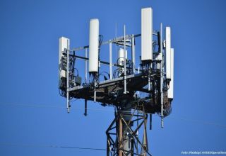 Kasachstan will, die flächendeckende Einführung von 5G im Land früher als geplant abzuschließen