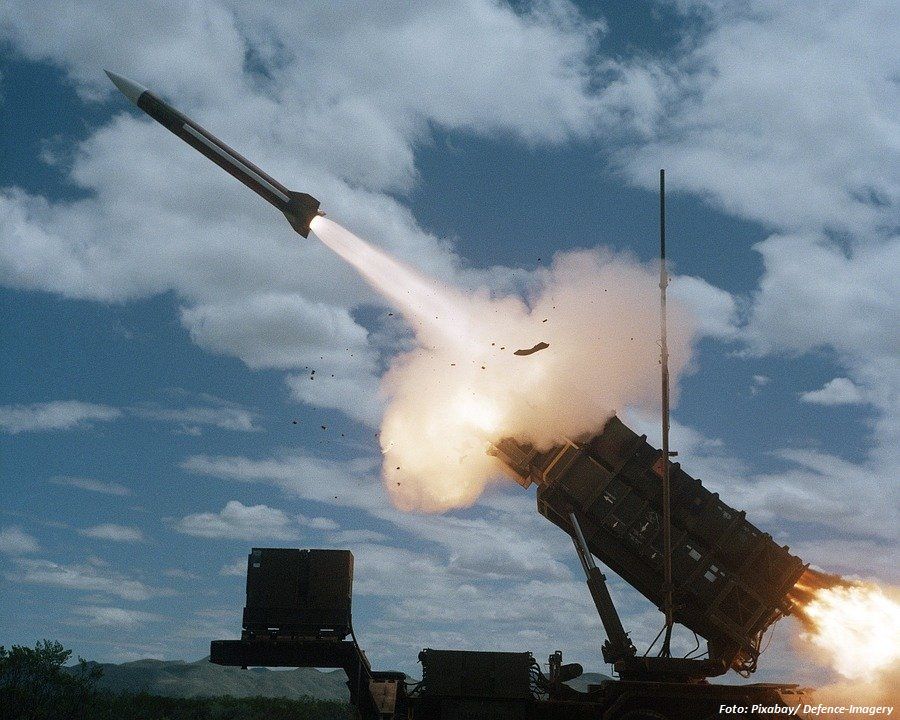 Polen erhält erste US-HIMARS-Trägerraketen