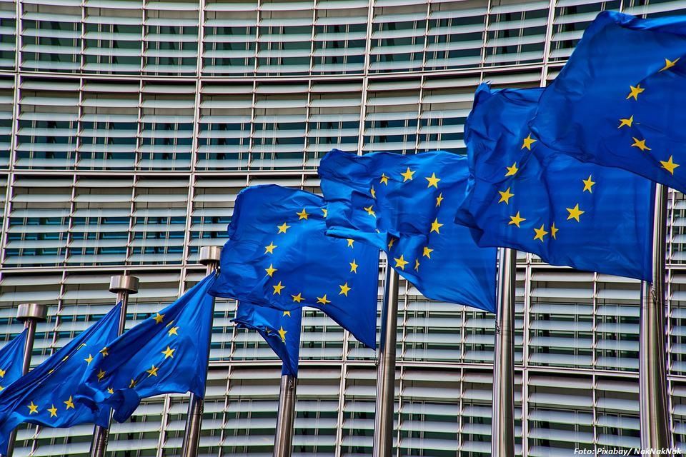 EU plant die Einführung digitaler Schengen-Visa für Touristen