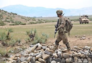 Südkoreanische und amerikanische Armee werden ein gemeinsames Training abhalten